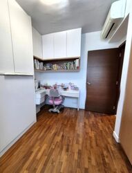 The Eden At Tampines (D18), Condominium #502354331